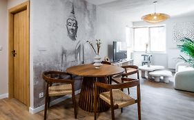 Apartamenty Balijskie